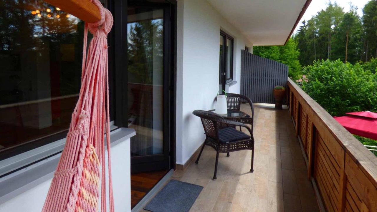 Haus Der 5 Kontinente Apartment