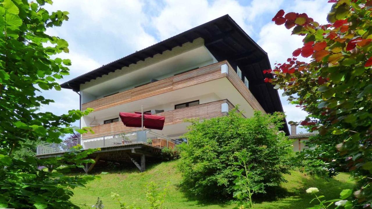 Haus Der 5 Kontinente Apartment