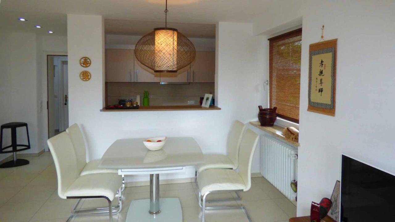 Haus Der 5 Kontinente *