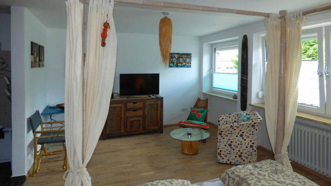 Haus Der 5 Kontinente Apartment