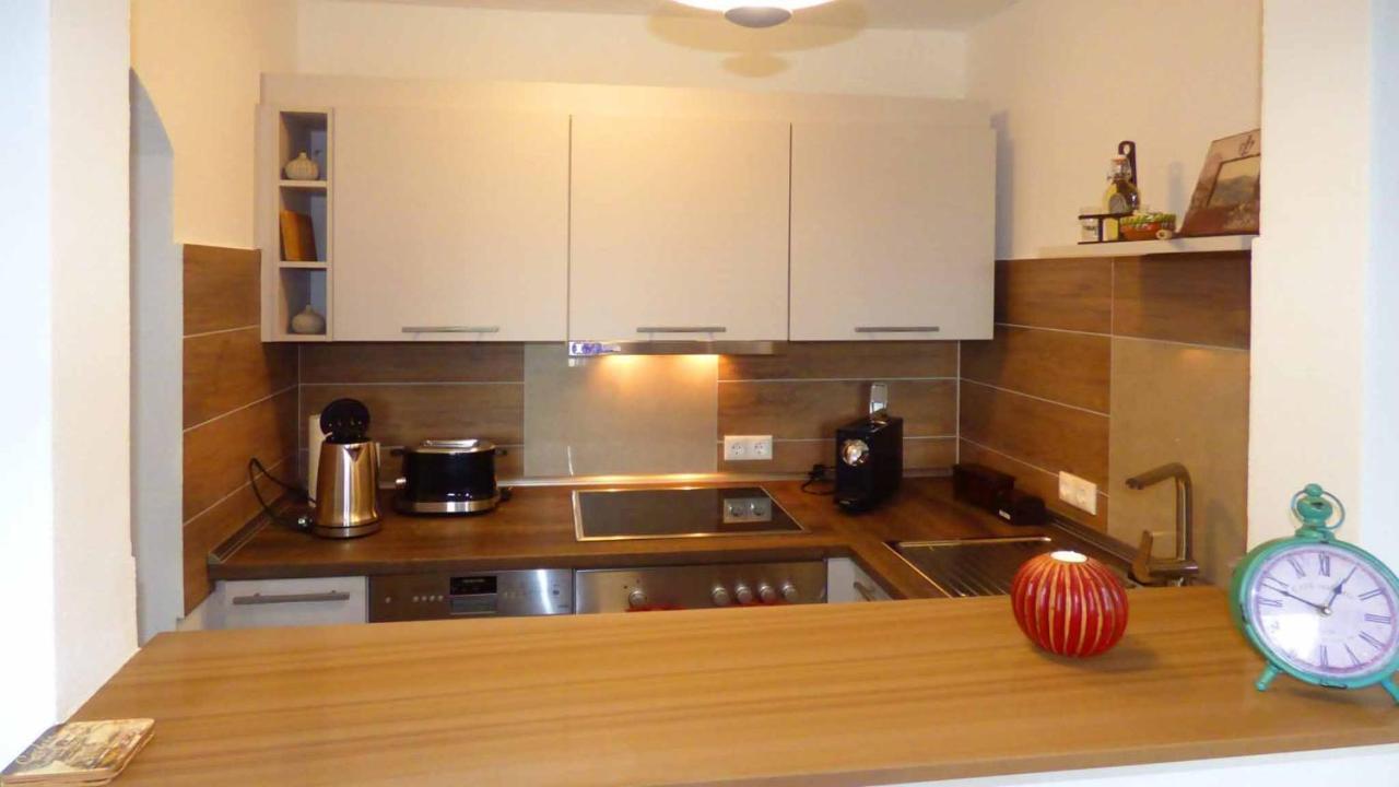Haus Der 5 Kontinente Apartment *