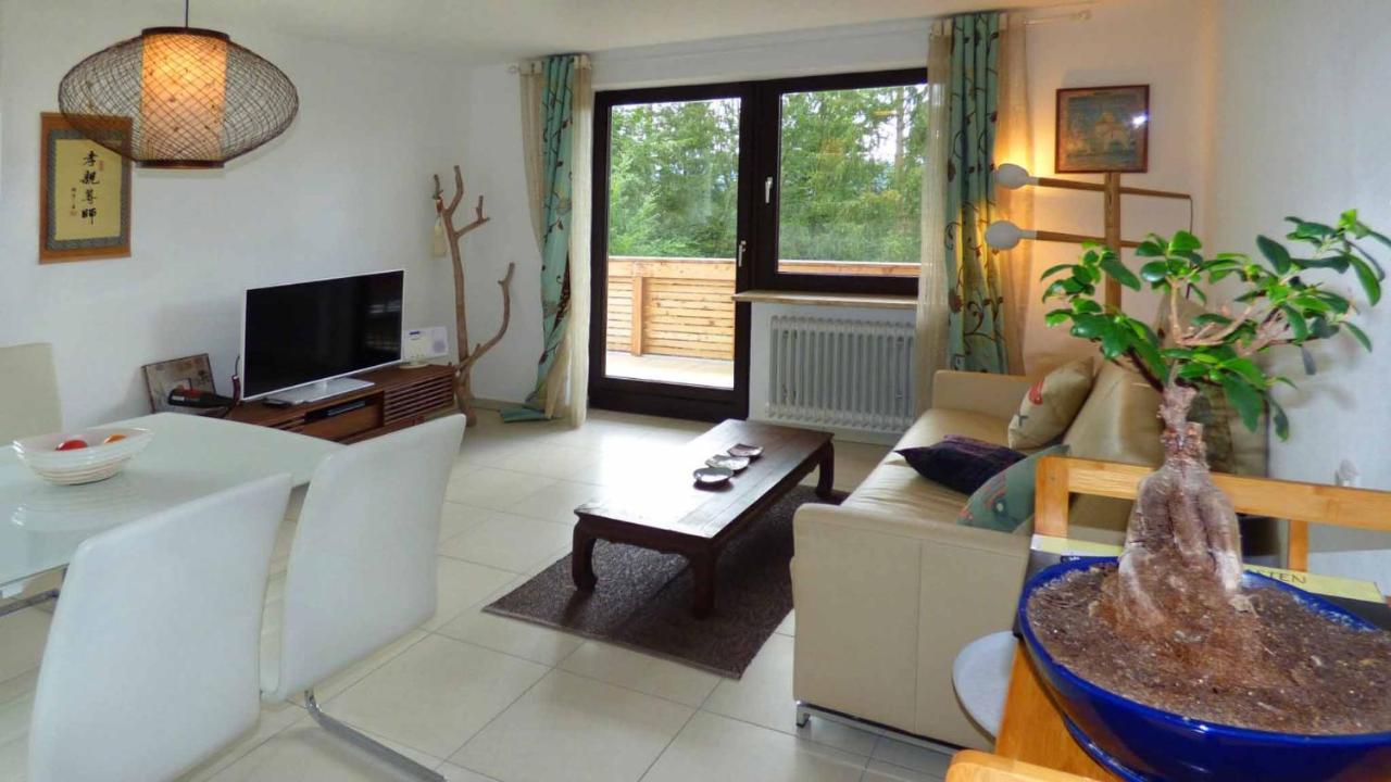 Haus Der 5 Kontinente Böbrach