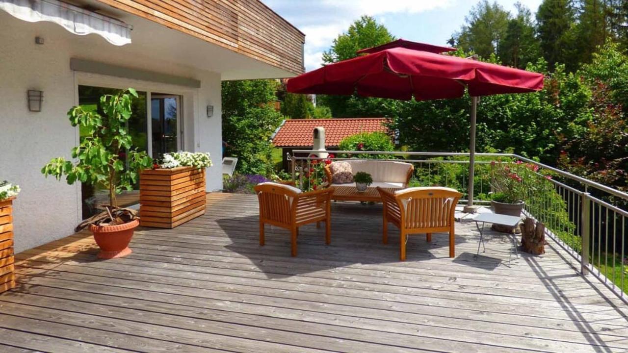Haus Der 5 Kontinente