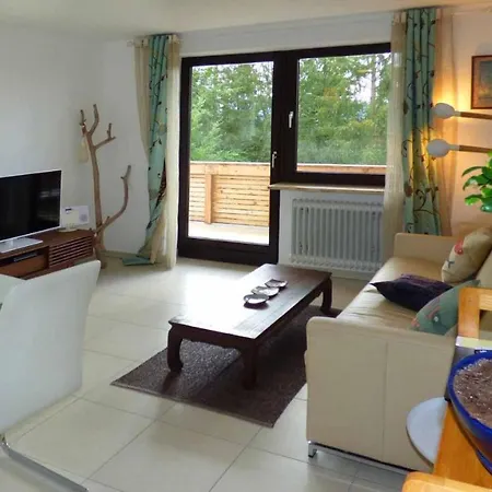 Ferienwohnung Haus der 5 Kontinente Böbrach Exterior foto