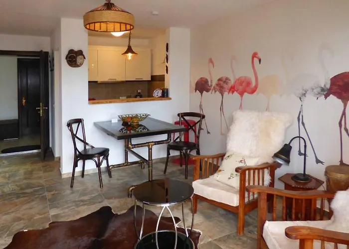 Haus Der 5 Kontinente