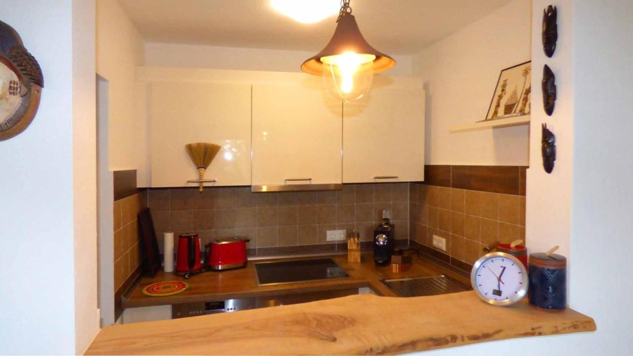 Appartement Haus Der 5 Kontinente Böbrach