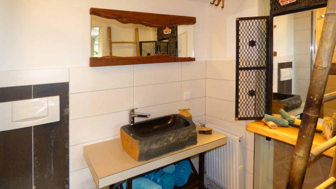 Appartement Haus Der 5 Kontinente