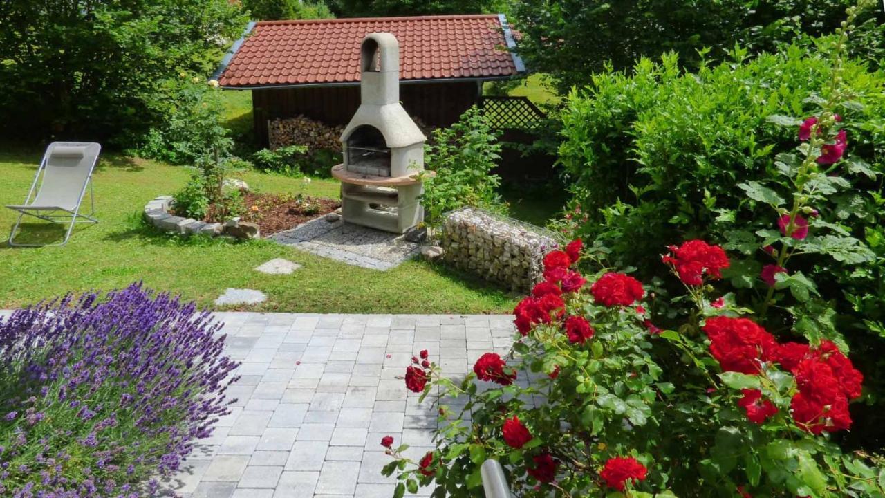 Appartement Haus Der 5 Kontinente *