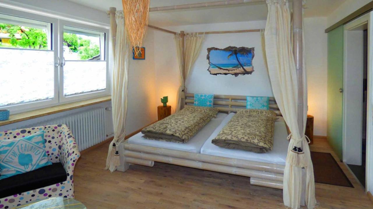 Haus Der 5 Kontinente *