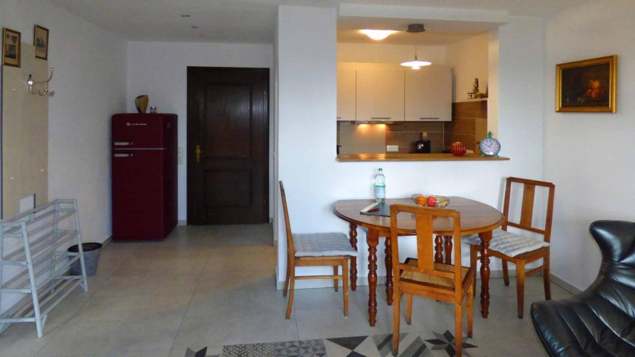 Haus Der 5 Kontinente Böbrach