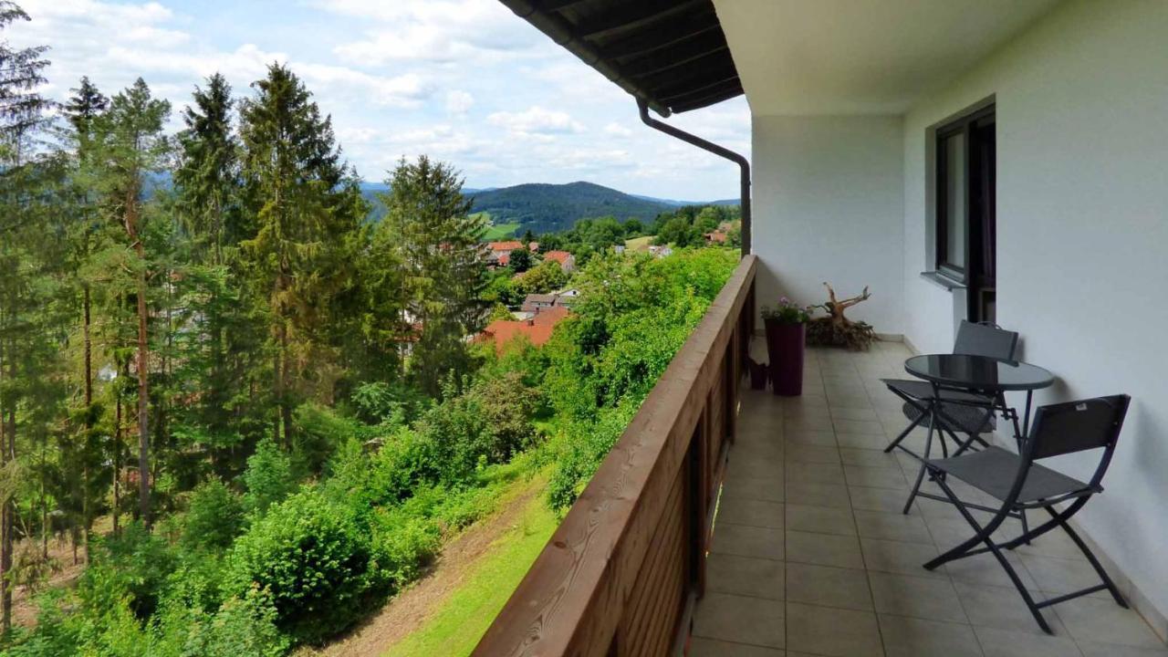 Haus Der 5 Kontinente Appartement