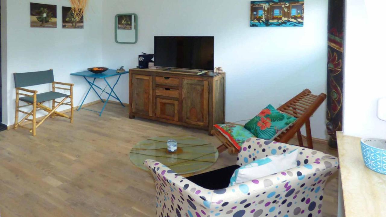 Appartement Haus Der 5 Kontinente Böbrach