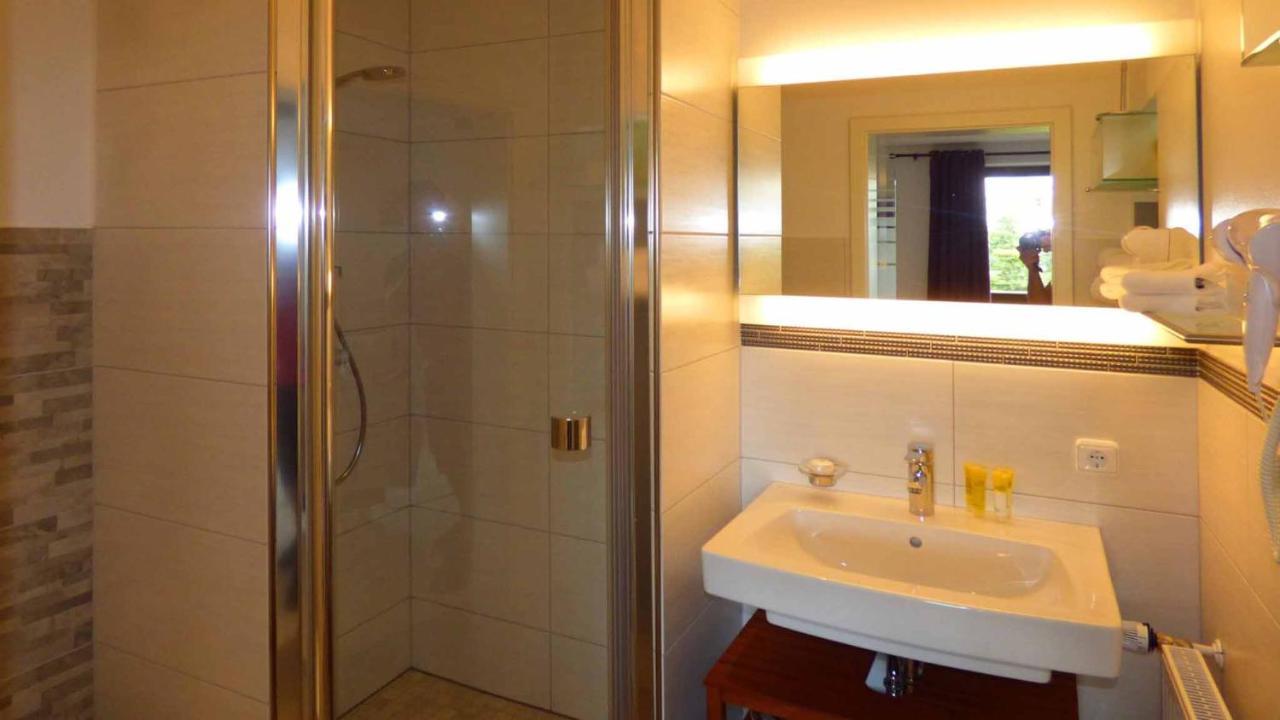 Appartement Haus Der 5 Kontinente Böbrach