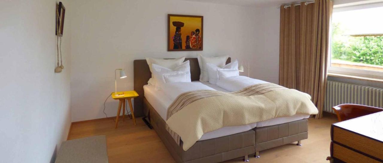 Haus Der 5 Kontinente Апартаменты *