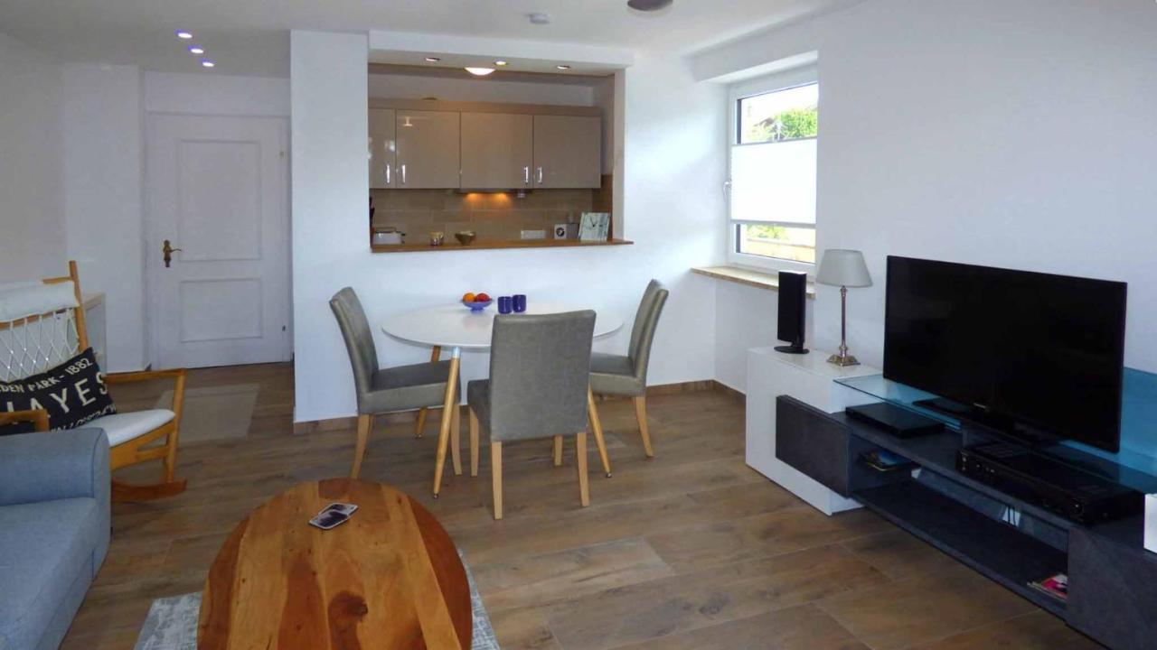 Appartement Haus Der 5 Kontinente Böbrach